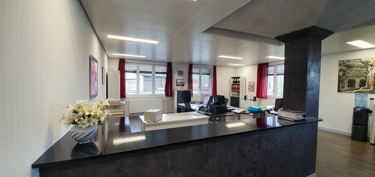 65m² Büro, Foto 3 von 4
