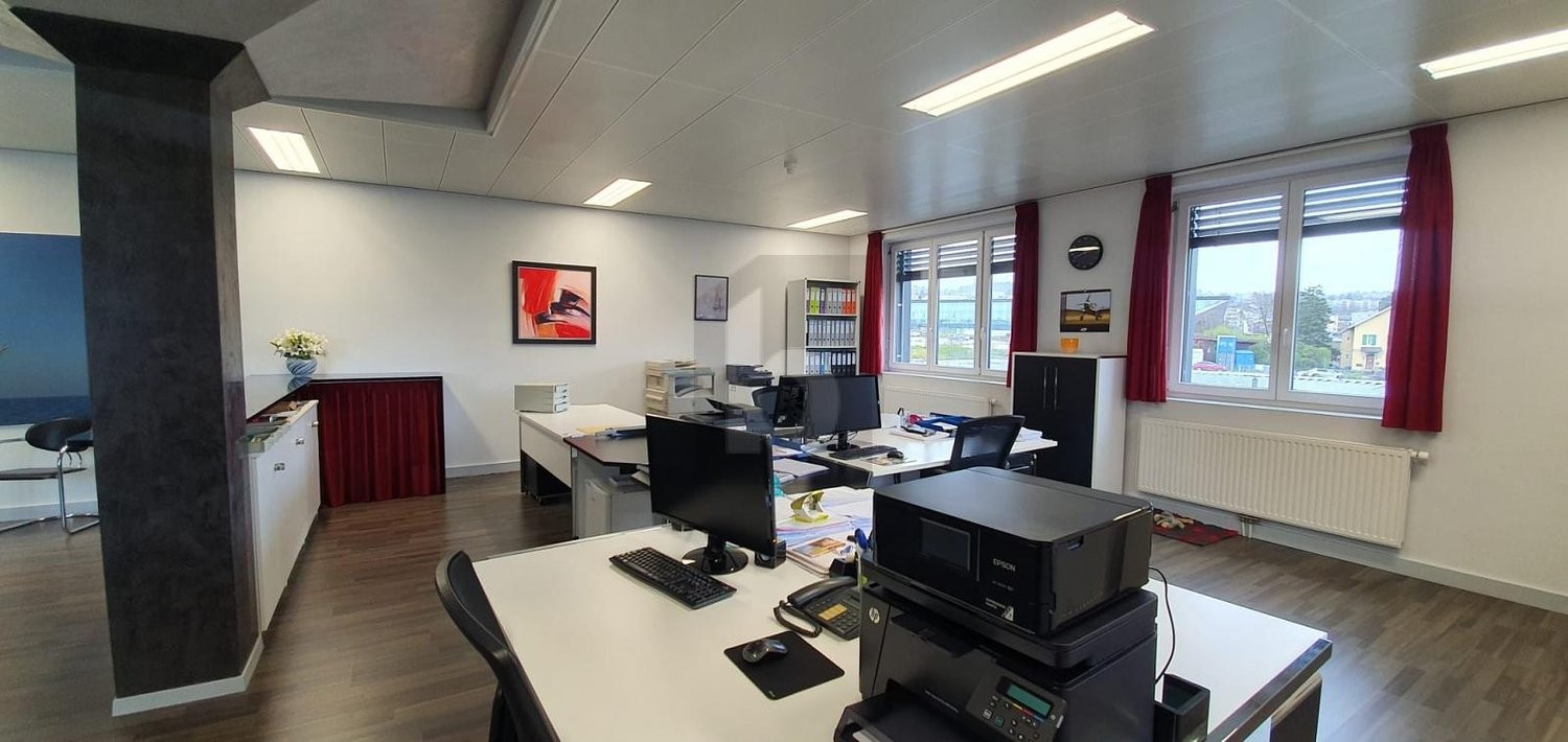 65m² Büro, Foto 1 von 4