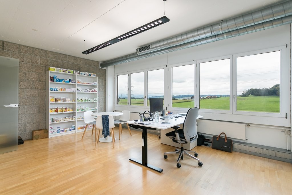 420m² office, Foto 6 von 8