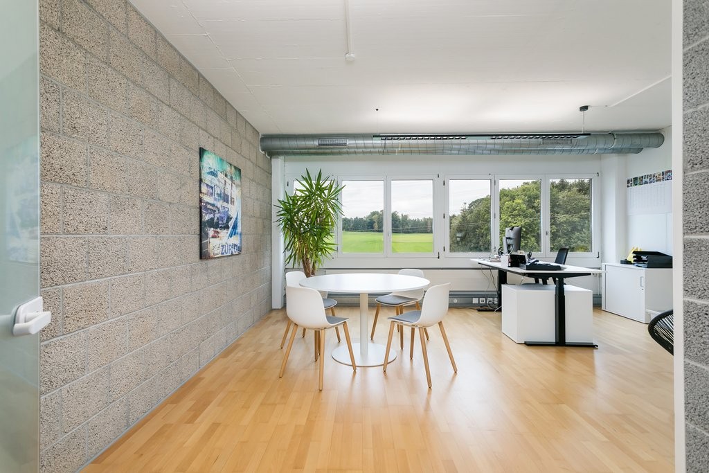 420m² office, Foto 4 von 8