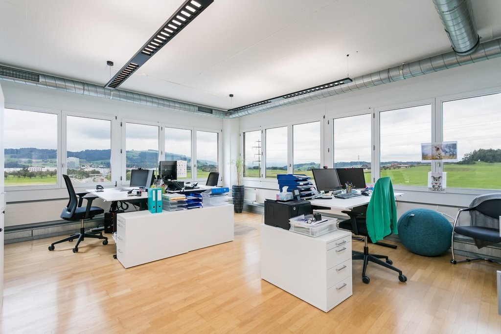 420m² office, Foto 5 von 8