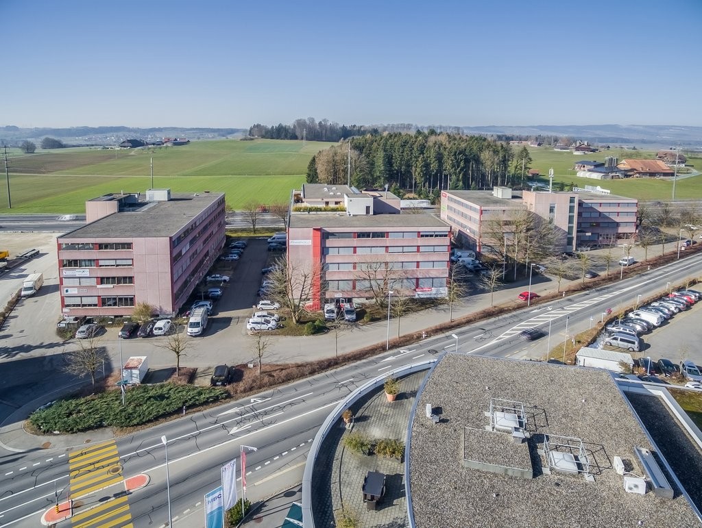 420m² office, Foto 7 von 8