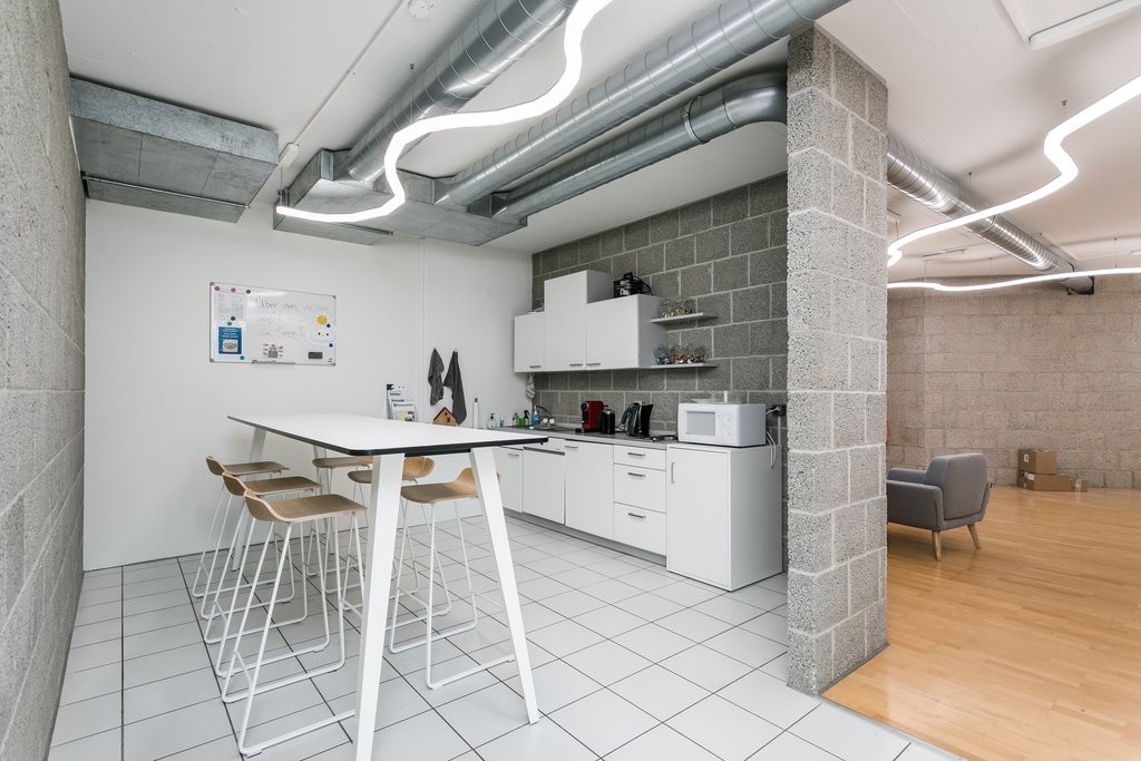 420m² office, Foto 8 von 8