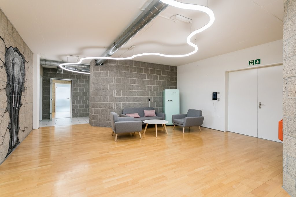 420m² office, Foto 2 von 8