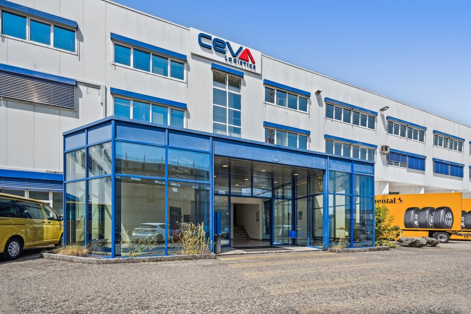 815m² office, Foto 8 von 9