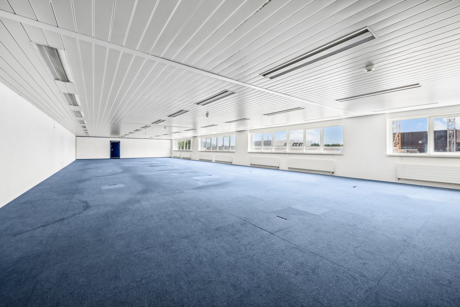 815m² office, Foto 1 von 9