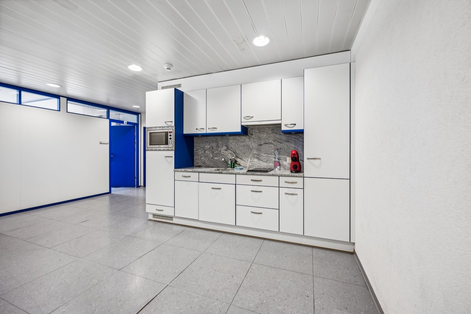 815m² office, Foto 5 von 9