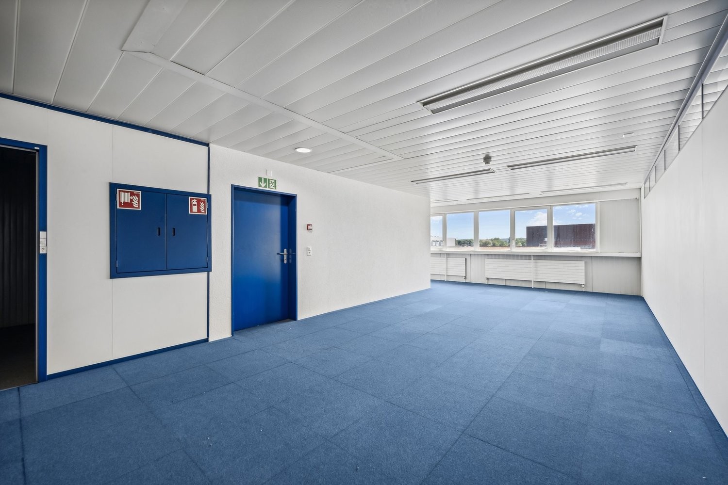 815m² office, Foto 2 von 9