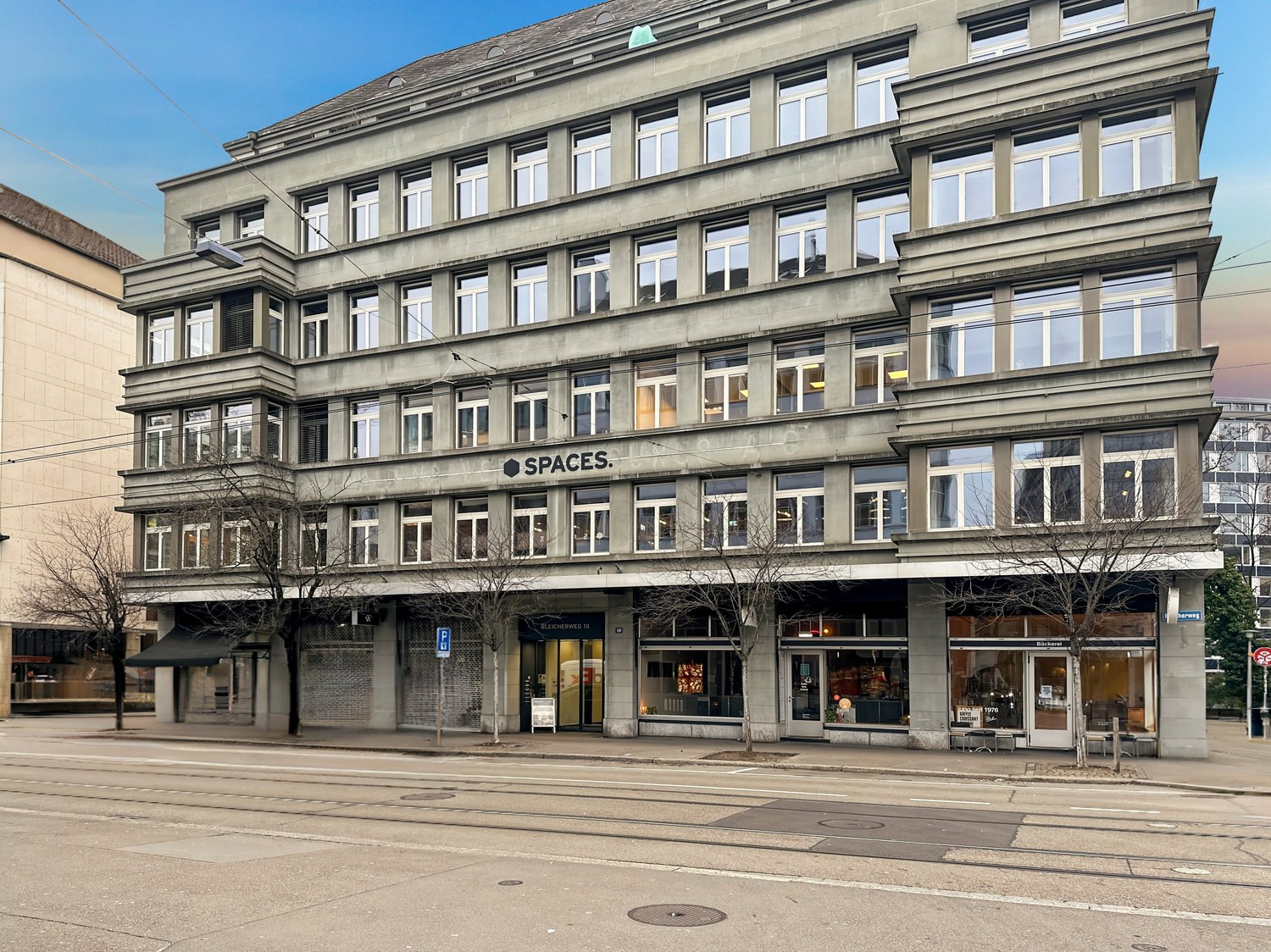 10m² office, Foto 2 von 10