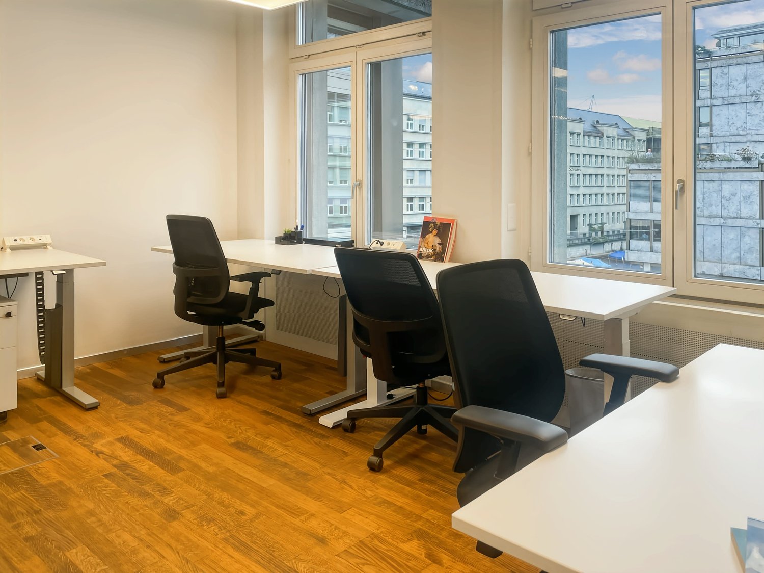 10m² office, Foto 8 von 10