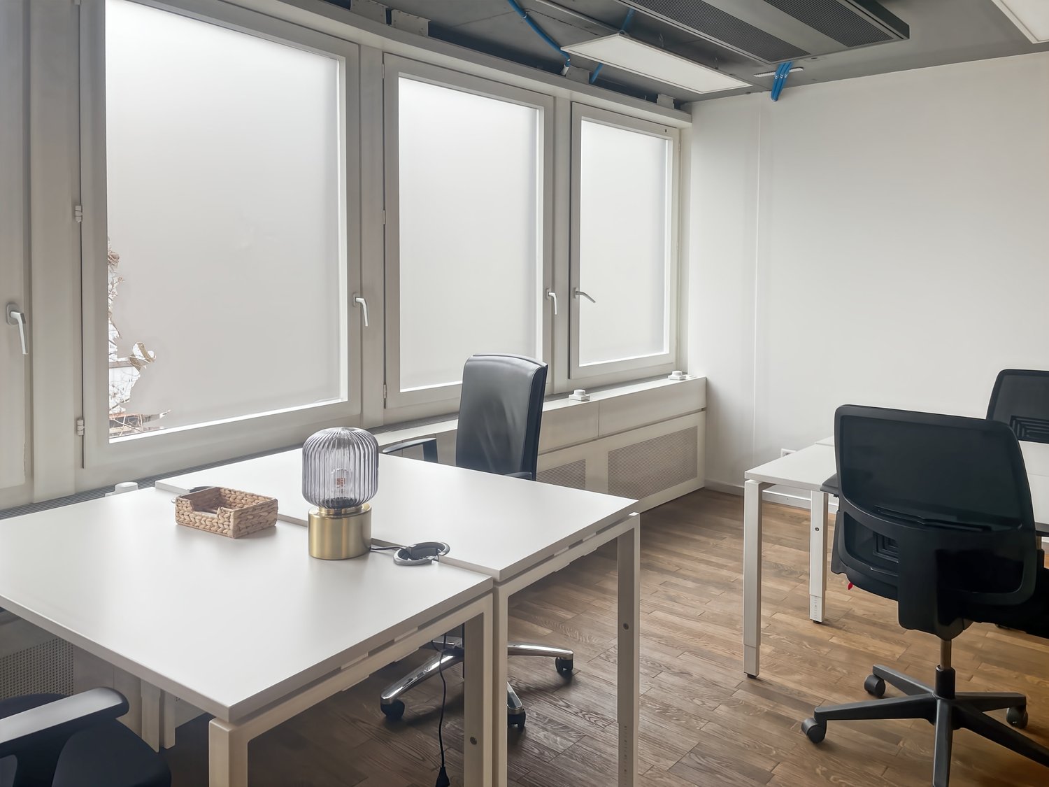 10m² office, Foto 6 von 10