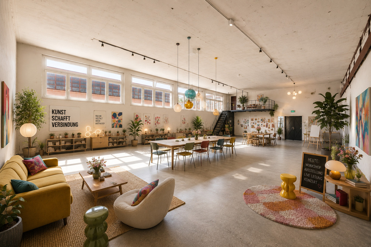 670m² commercial, photo 1 sur 10