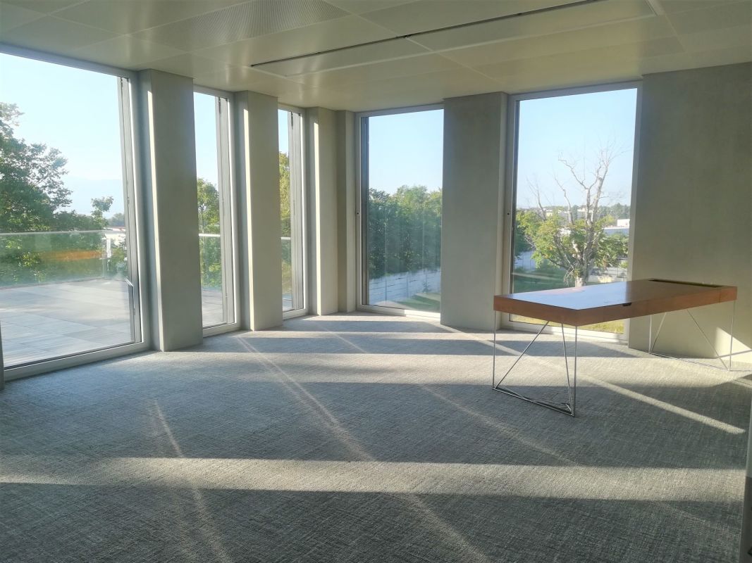 450m² office, Foto 7 von 10