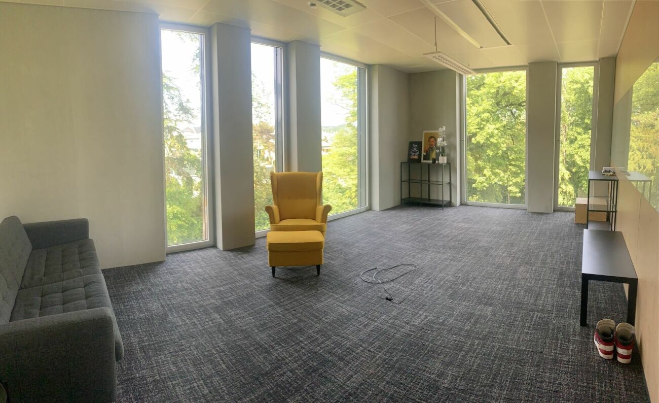 450m² office, Foto 6 von 10