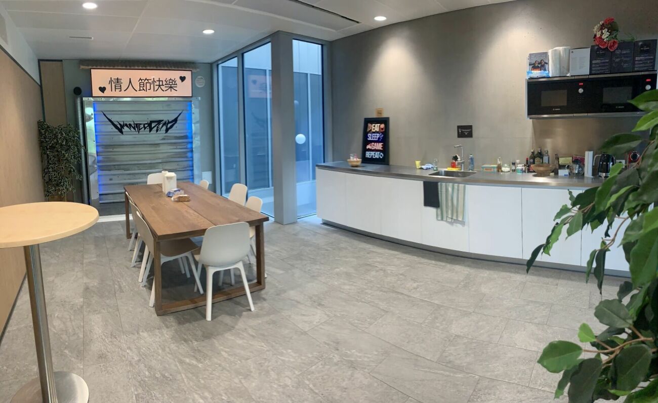 450m² office, Foto 10 von 10