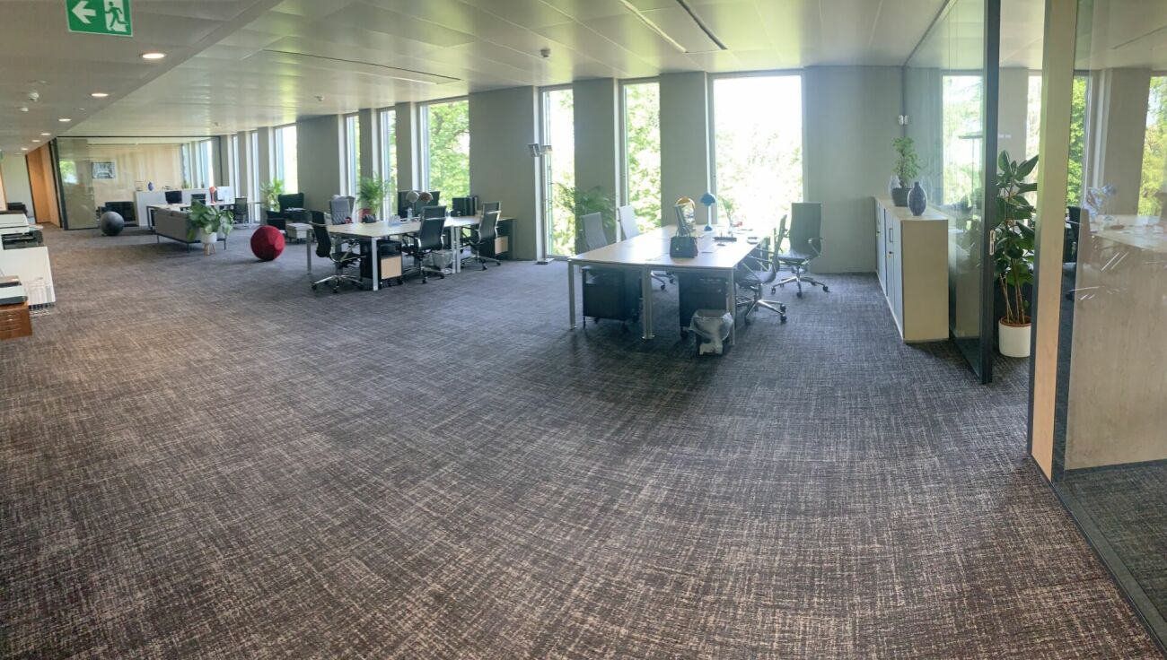 450m² office, Foto 8 von 10