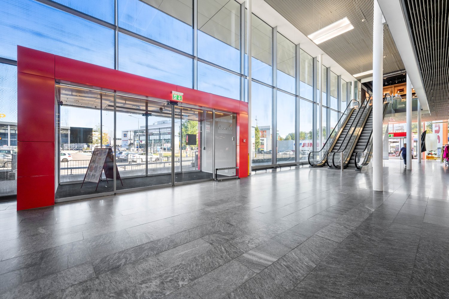2700m² commercial, Foto 4 von 5