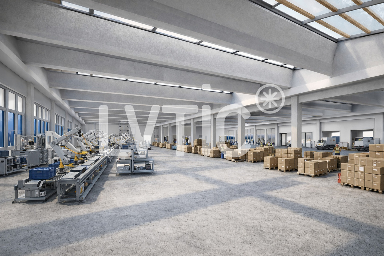 1475m² atelier, Foto 1 von 5