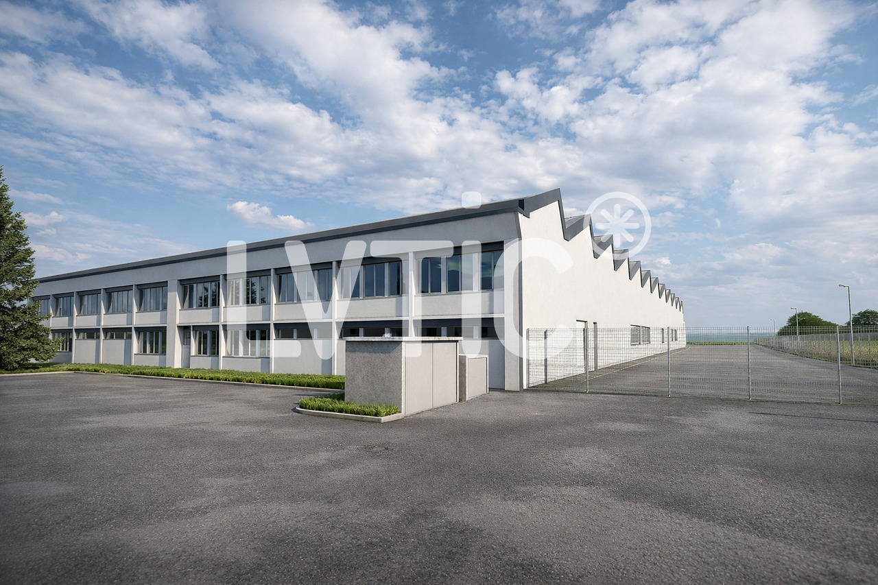 1475m² atelier, Foto 3 von 5