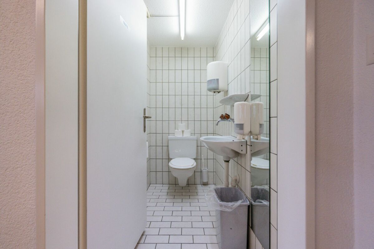 Fabbrica di 915m²