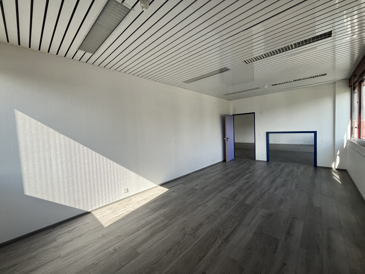 265m² Büro, Foto 4 von 10