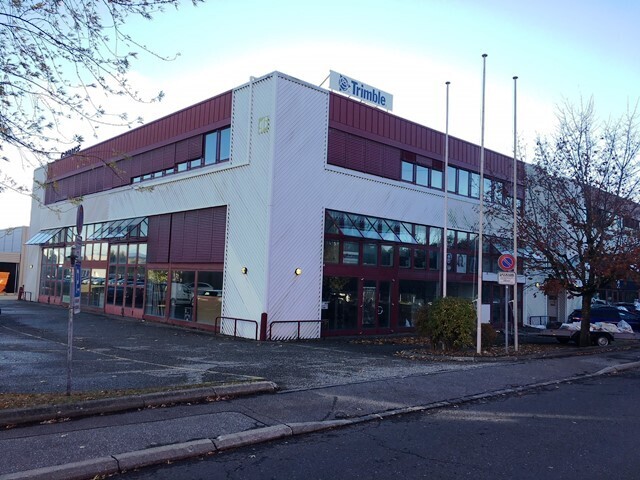 265m² Büro, Foto 2 von 10