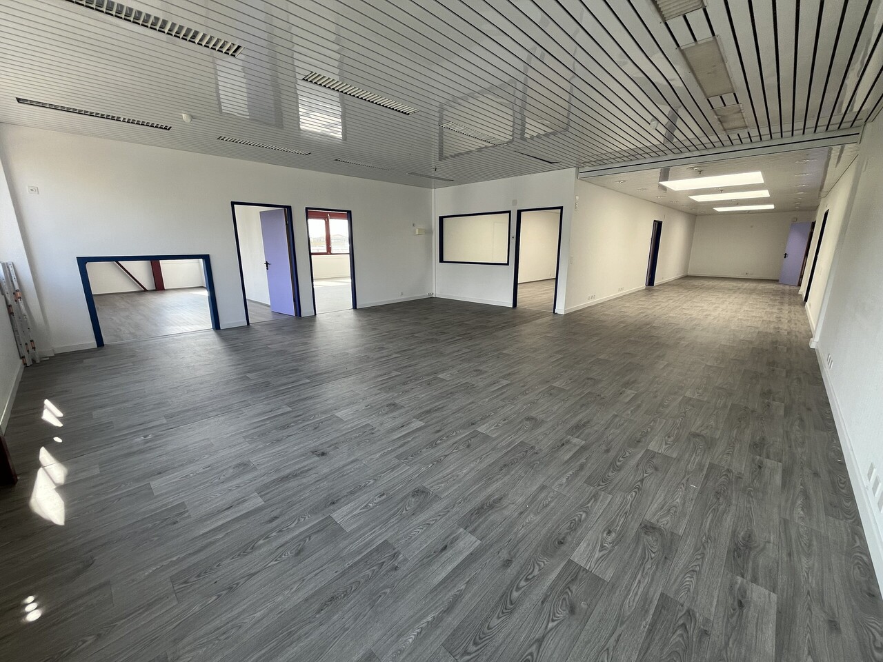 265m² Büro, Foto 6 von 10