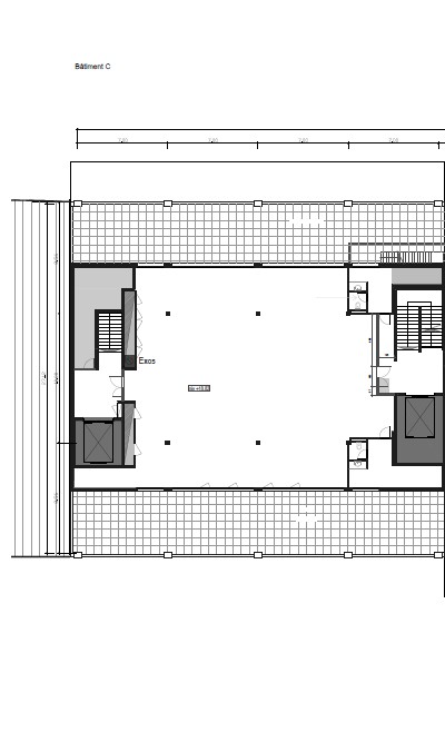 176m² Industrieobjekt