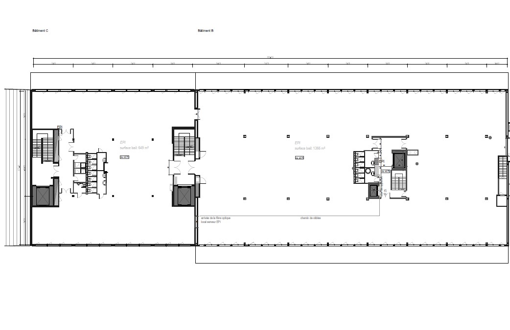 176m² Industrieobjekt