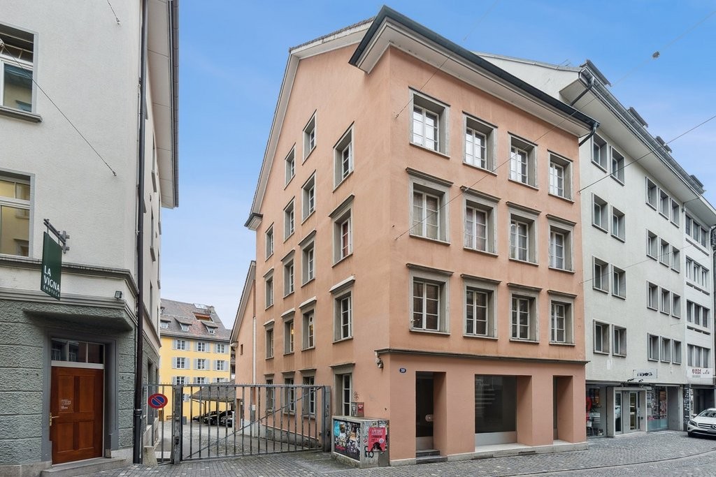 107m² shop, Foto 1 von 6