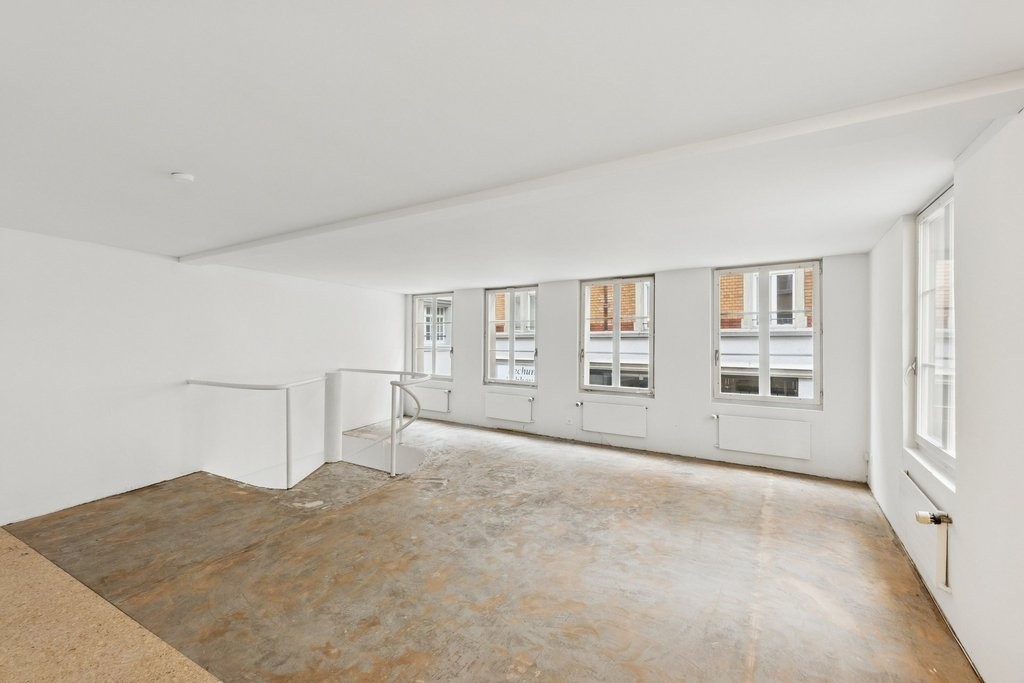 107m² shop, Foto 4 von 6