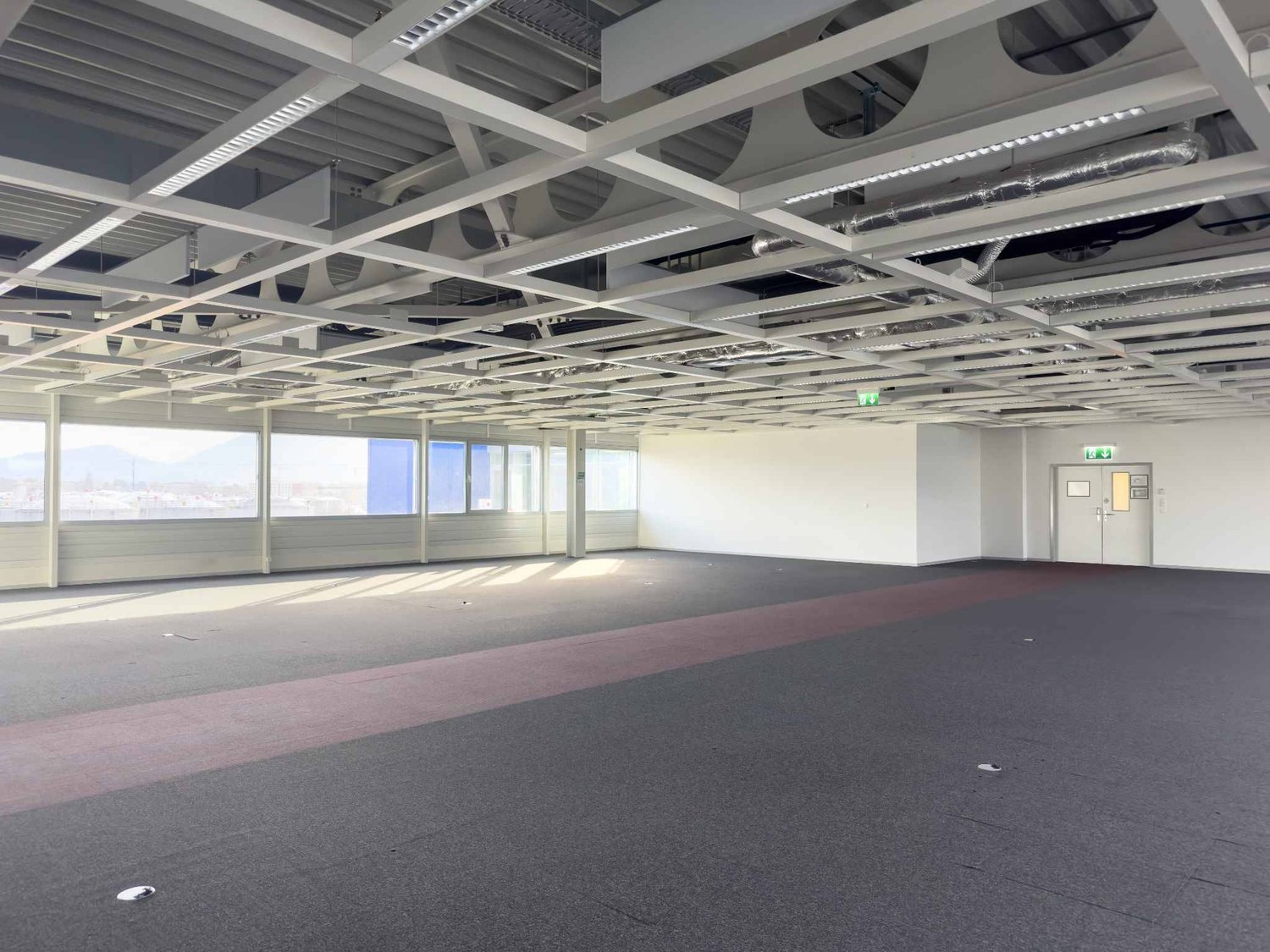 5000m² Gewerbe