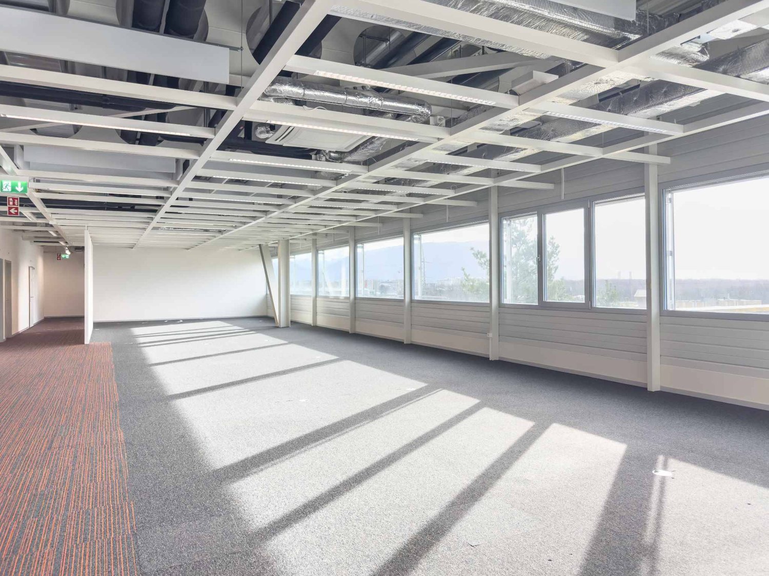 5000m² Gewerbe