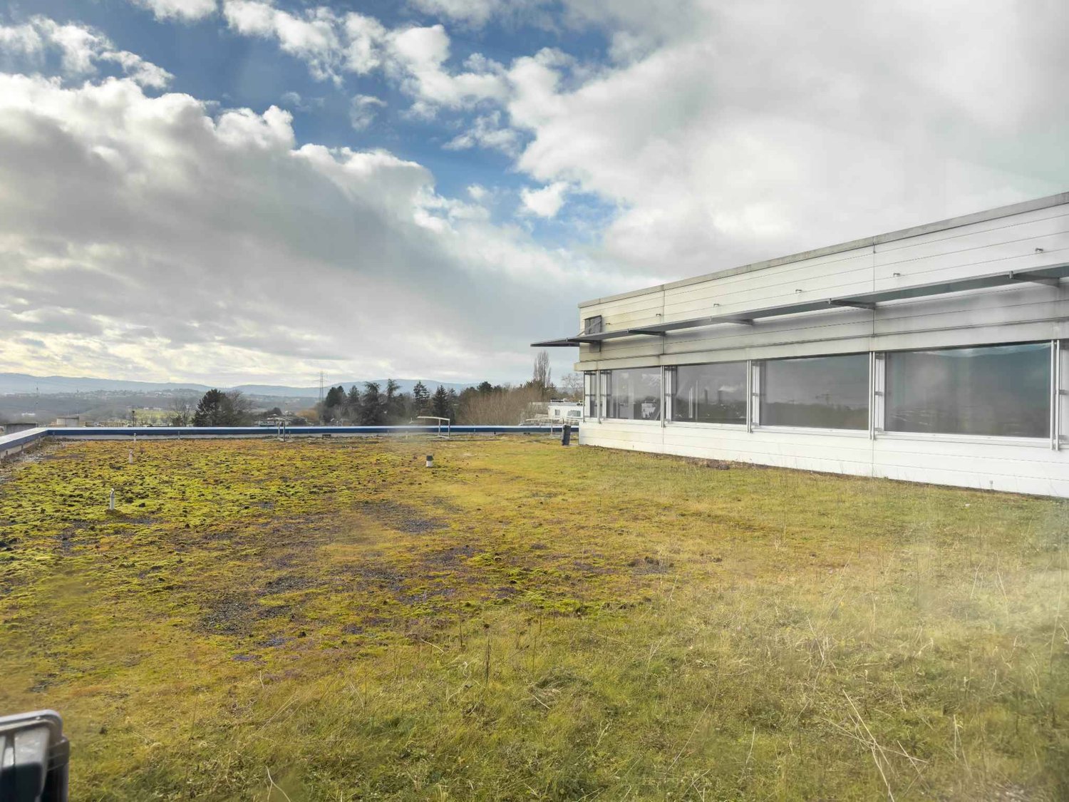 5000m² Gewerbe