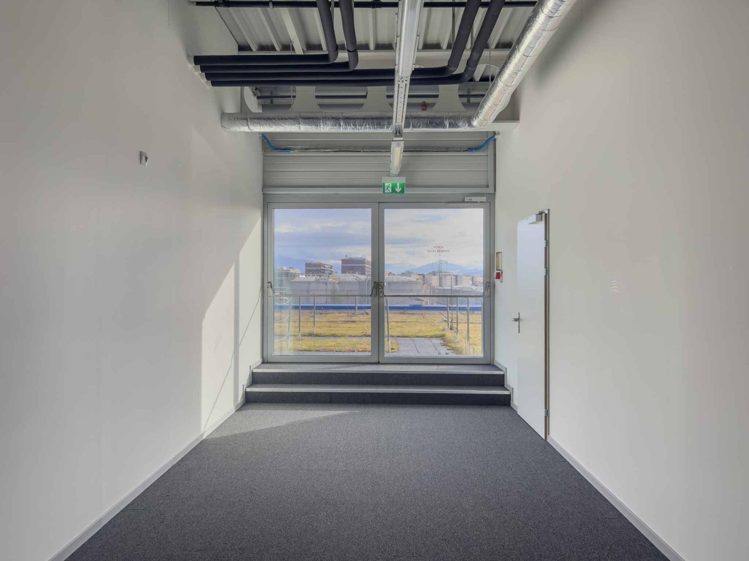 5000m² Gewerbe