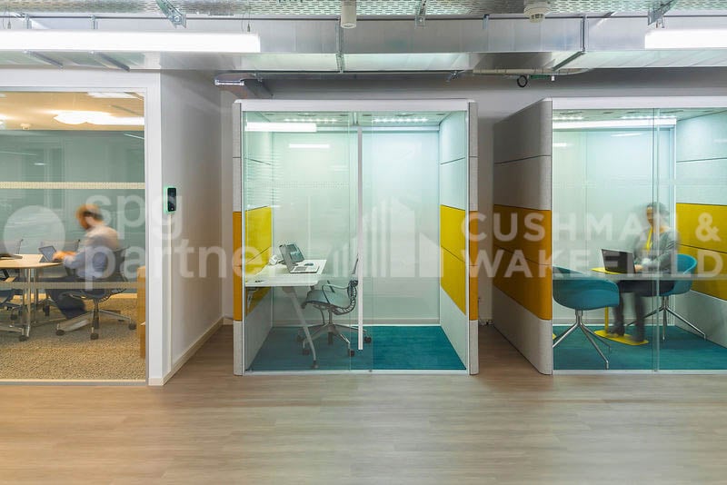 820m² Büro, Foto 9 von 10
