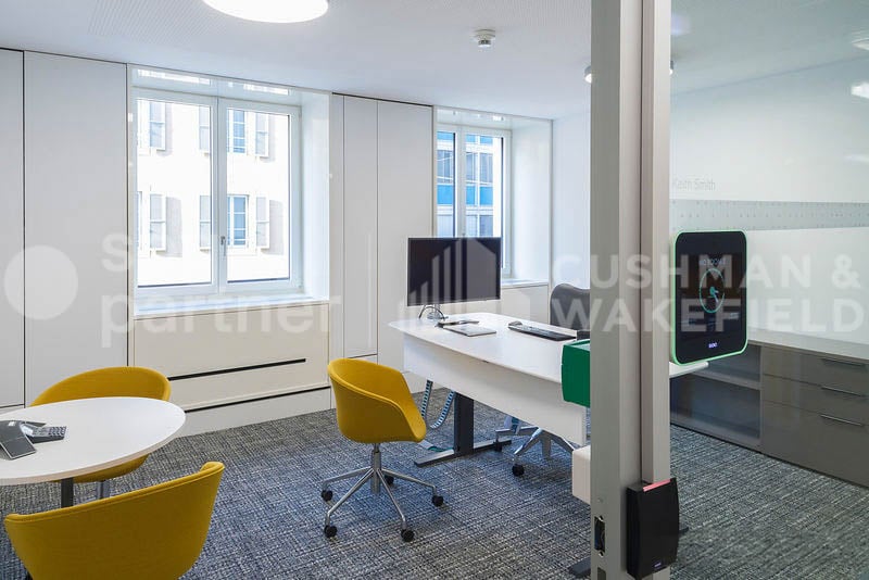 820m² Büro, Foto 10 von 10