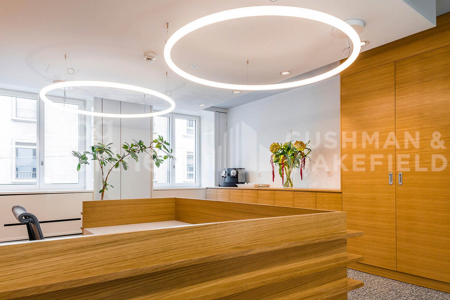 820m² Büro, Foto 4 von 10