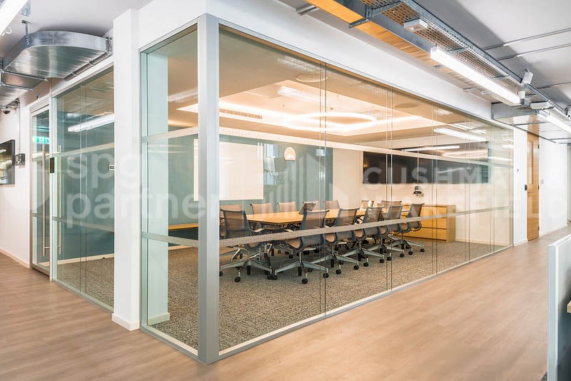 820m² Büro, Foto 8 von 10
