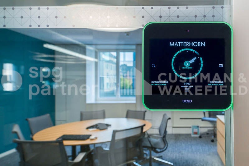 820m² Büro, Foto 7 von 10