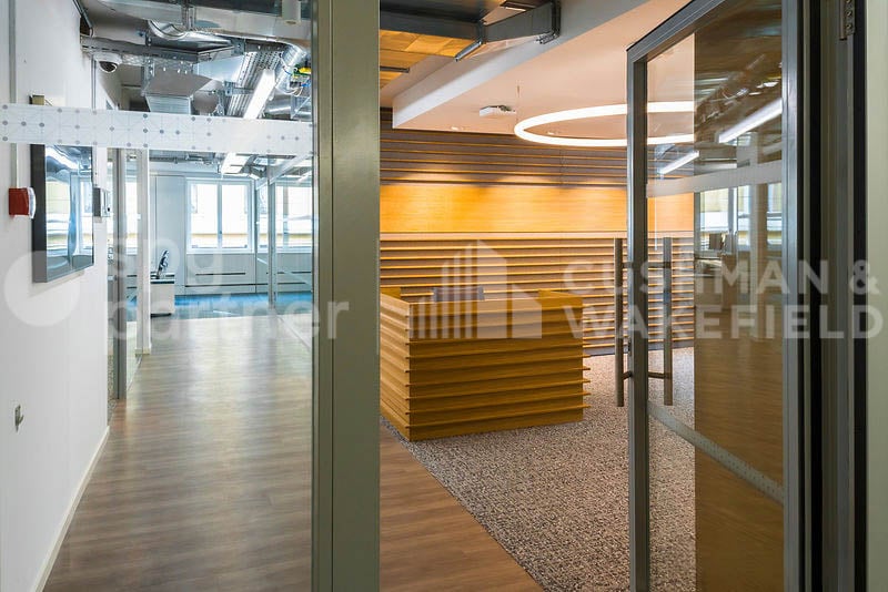 820m² Büro, Foto 6 von 10