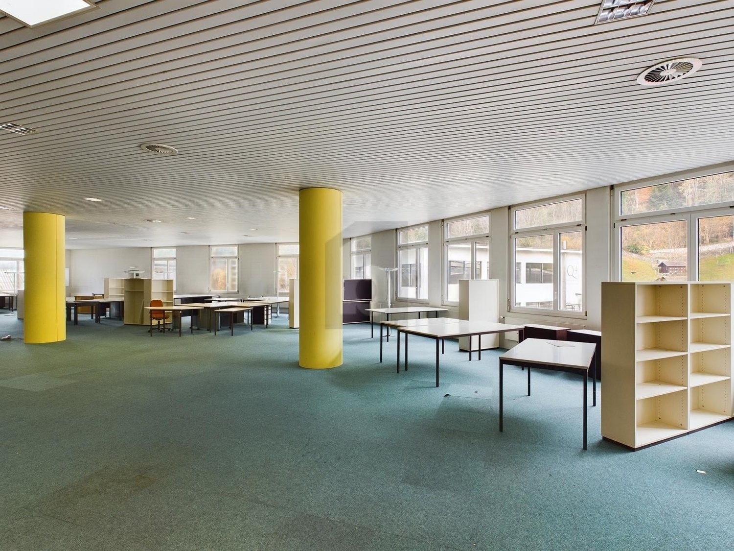 200m² office, Foto 2 von 3