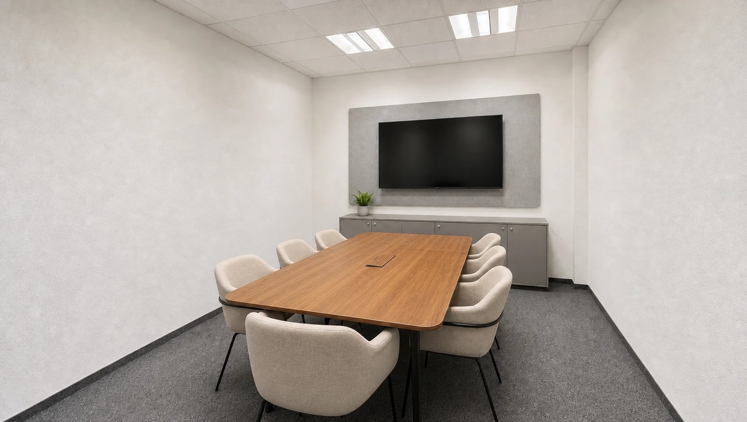 25m² commercial, Foto 1 von 5