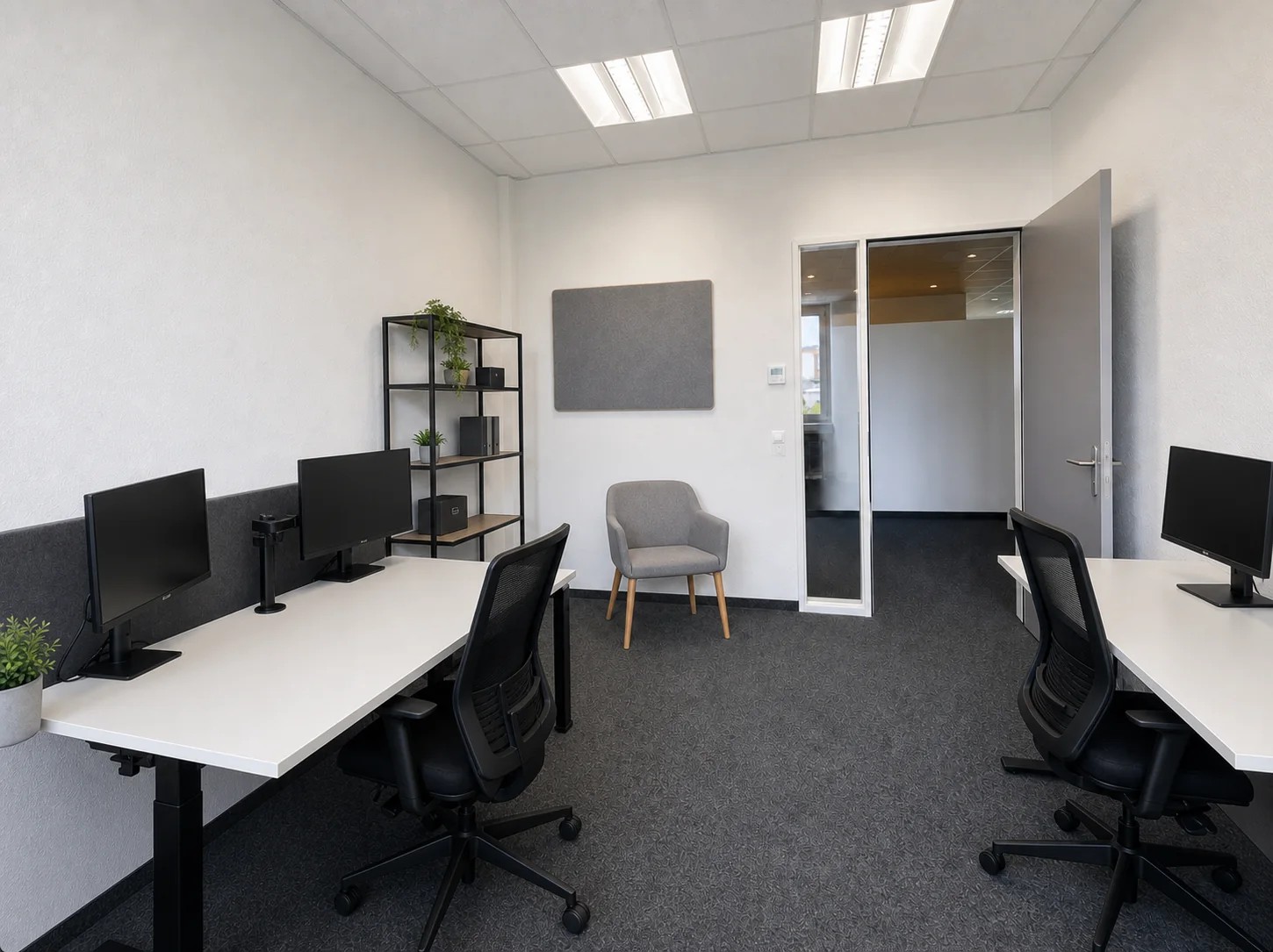 25m² commercial, Foto 2 von 5