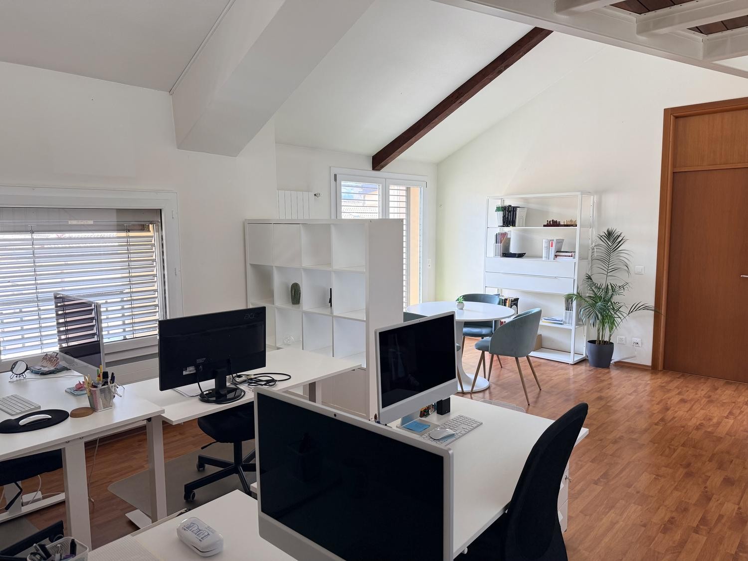 Büro