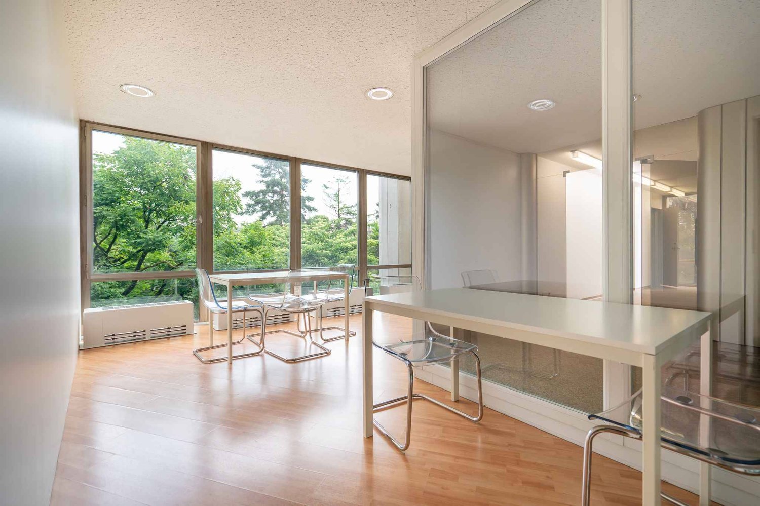 13m² Büro