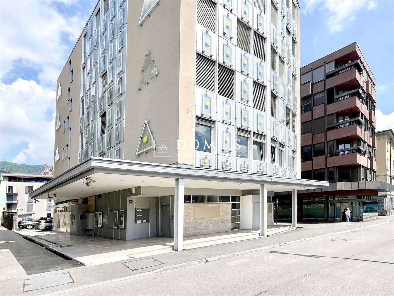 Büro