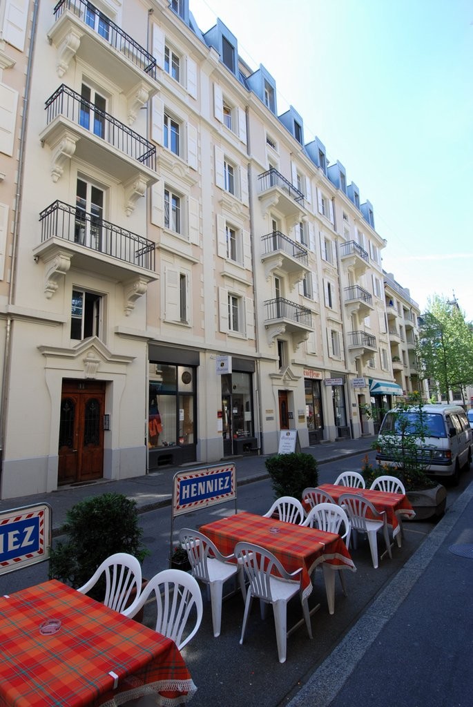 16m² Gewerbe, Foto 1 von 3