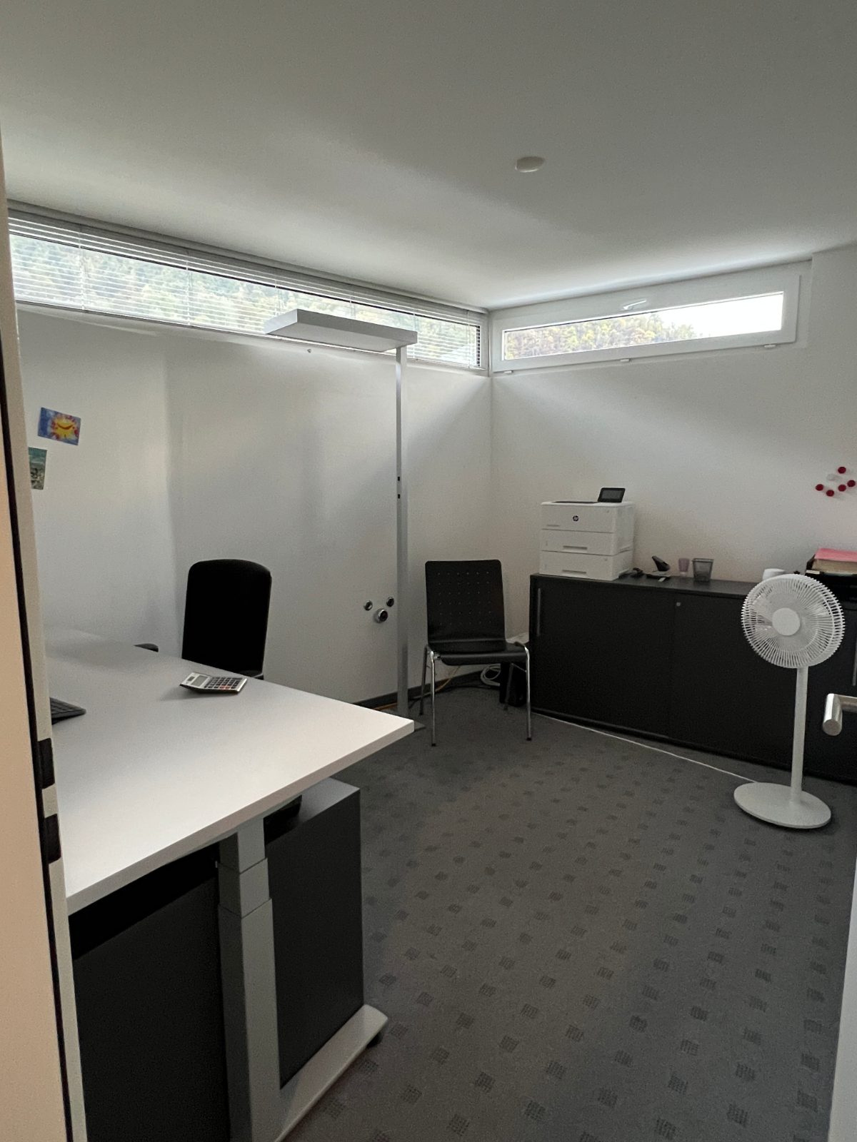Büroflächen in Untervaz zu attraktiven bestehenden Mietkonditionen zu übernehmen, Foto 7 von 8