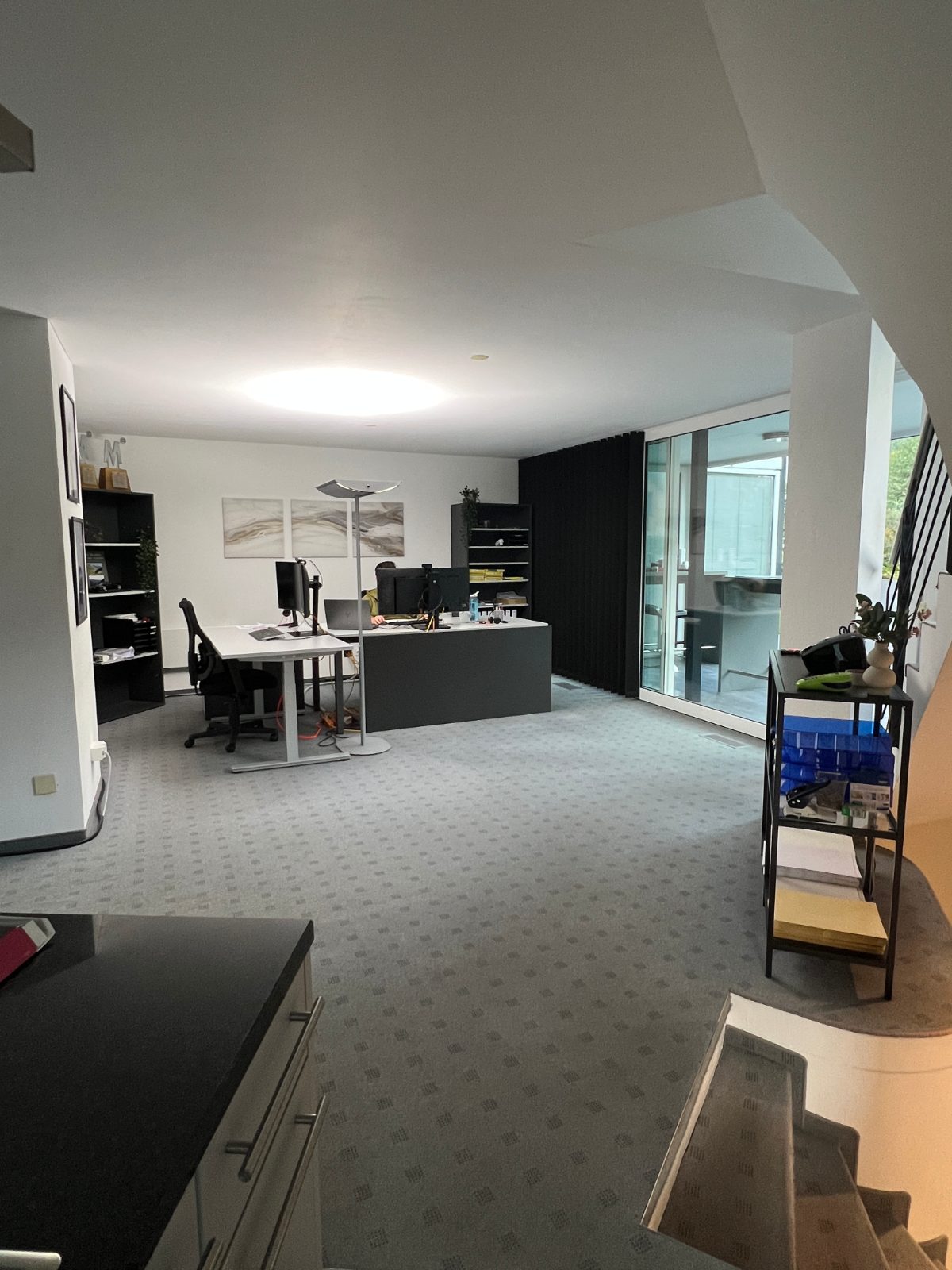 Büroflächen in Untervaz zu attraktiven bestehenden Mietkonditionen zu übernehmen, Foto 4 von 8